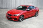 BMW M235i Coupe by G-Power 2016 года